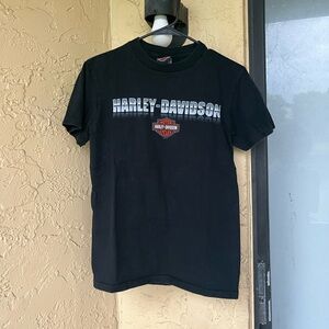 Harley-Davidson Southern Florida T-shirt Small